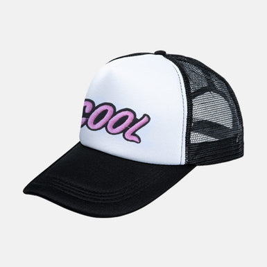 Schwamm Trucker Hat Sublimationsrohlinge - 1 Stück