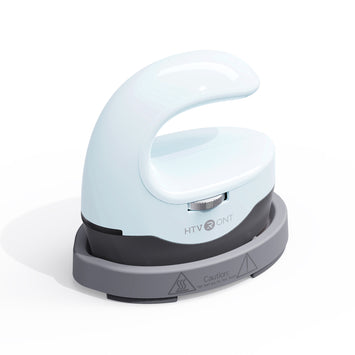 HTVRONT H1 Mini Heißpresse