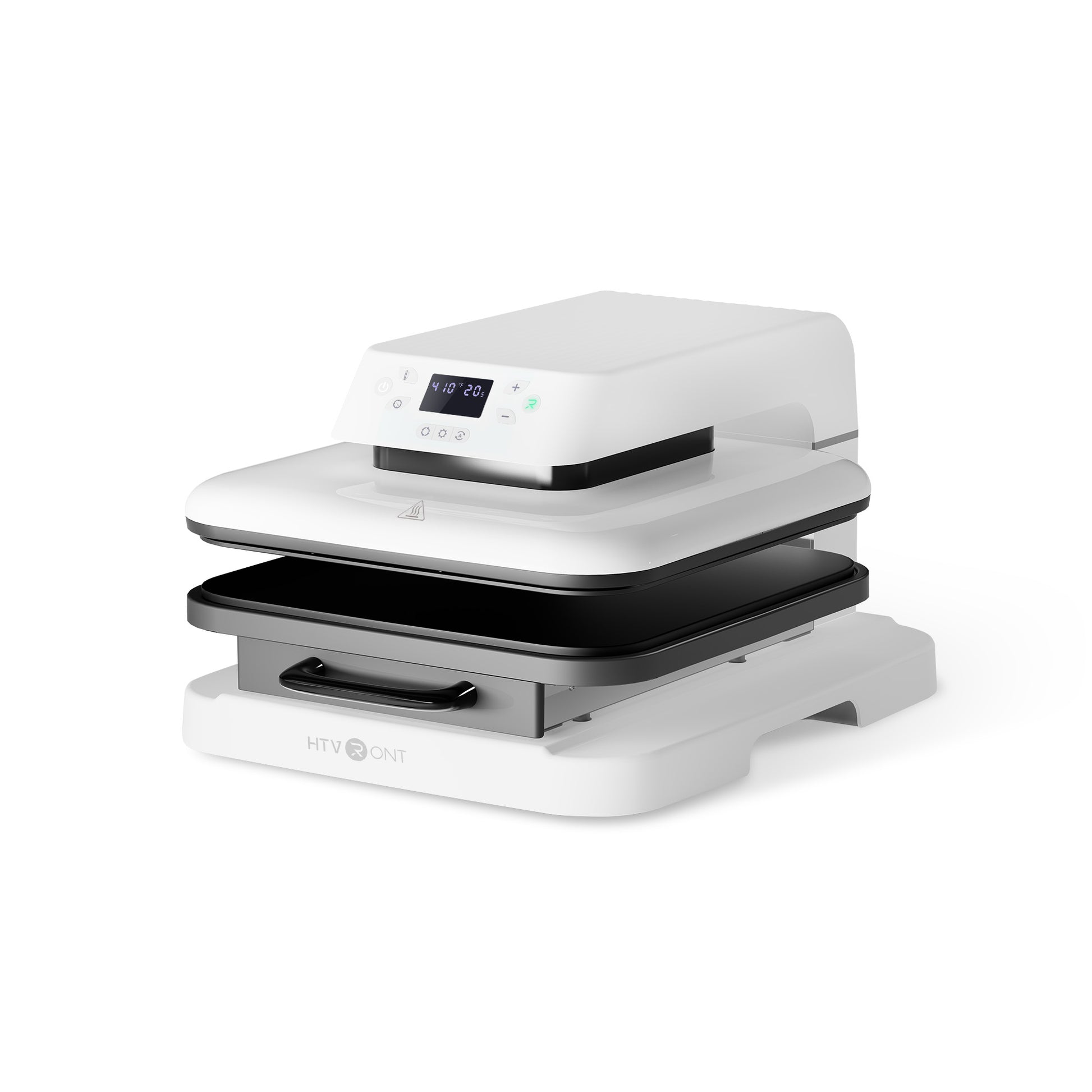 HTVRONT Auto Heat Press