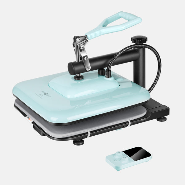Manual Heat Press