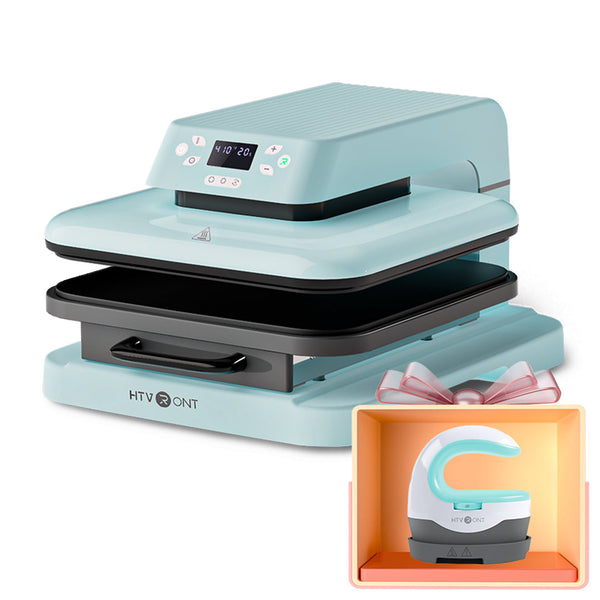 Heat Press - Auto 1