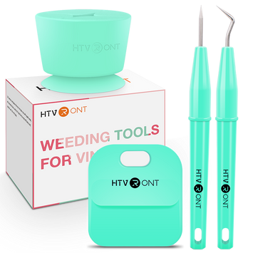 Jätgeräte-Set – 4-teilig