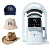 Hat Heat Press Auto - A300