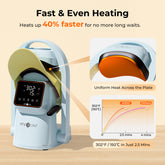 Hat Heat Press Auto - A300