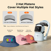Hat Heat Press Auto - A300