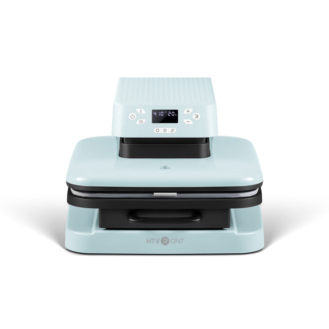 HTVRONT Auto Heat Press