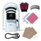 Hat Heat Press Auto - A300 (Beginner Kit)