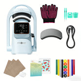 Hat Heat Press Auto - A300