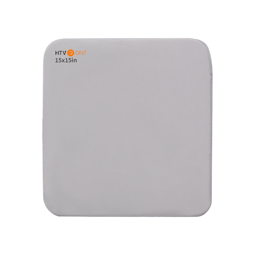 <Manual Heat Press Bubble Blue - Premium kit>