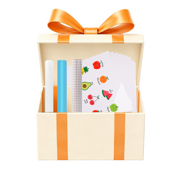 🎁 Überraschungsbox | Wert von 39,99 € für 9,99 €