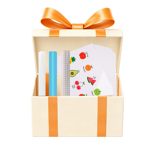 🎁 Überraschungsbox | Wert von 39,99 € für 9,99 €