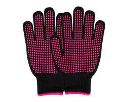 Hitzebeständige Handschuhe – 2 Stück