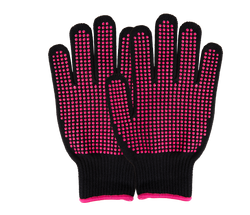 Heat Resistant Gloves - 1 Pair