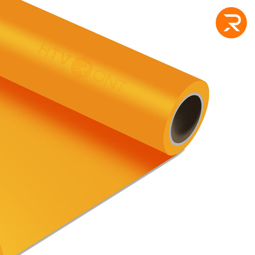 Heat Transfer Vinyl Roll - 30.5 cm × 1.52 m